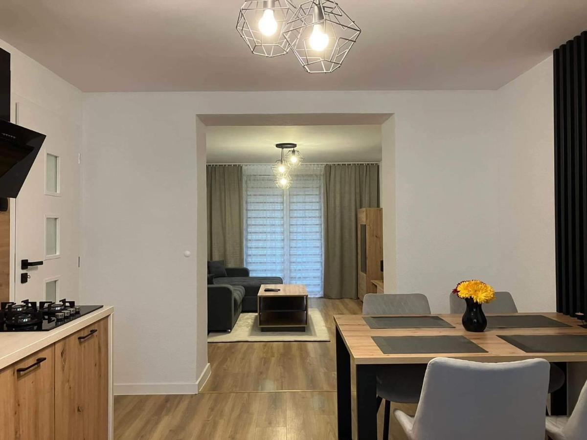 Apartmán Nelka v Poprade Exterior foto